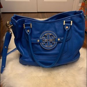 Tory Burch Amanda Crossbody